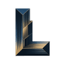 Lidya Lojistik logosu